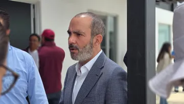 Conductor que atropelló a aficionados en Viñedos está detenido; PGJEH revela por qué aún no es presentado ante un juez