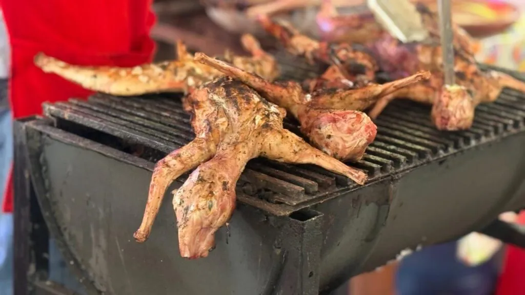 Derrama económica en Santiago de Anaya rompe récord en su edición 45