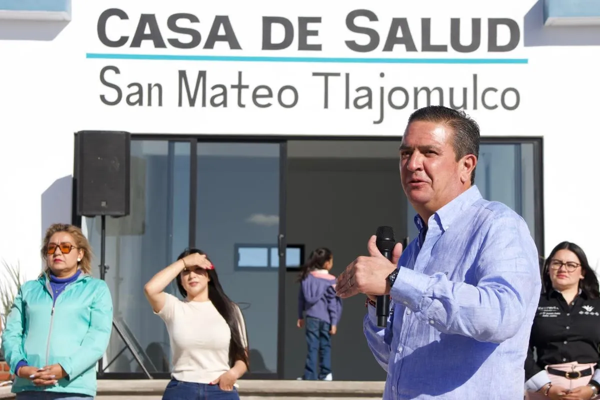 Casa de Salud