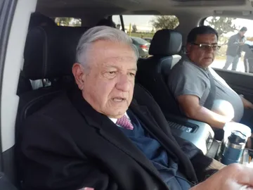 Vamos a echar la planta de Tula lo antes posible: AMLO