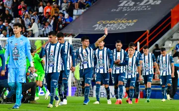 Pachuca vs Monterrey: ¿El inicio de una temporada histórica para los Tuzos?