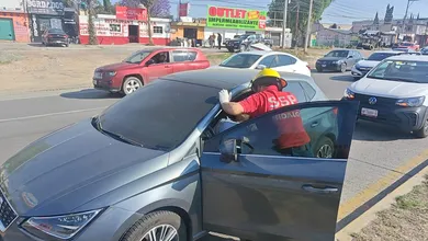 Atención a mujer embarazada
