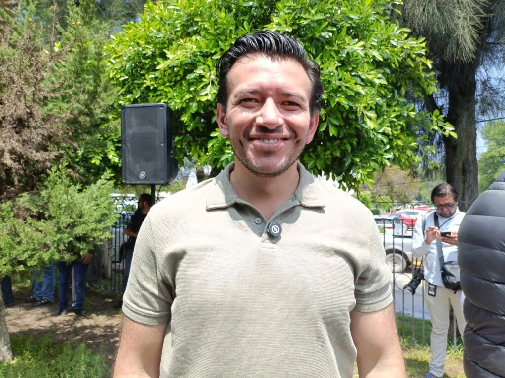 ¿Listos para el tren México–Querétaro? Hidalgo ya trabaja en su plan de movilidad