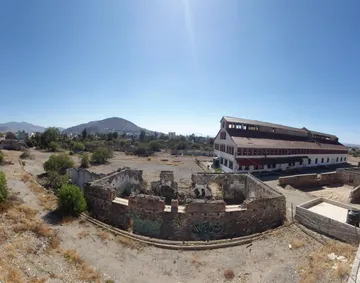 maestranza