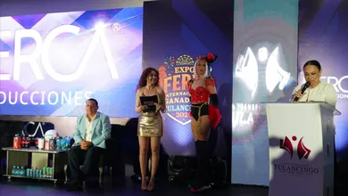 Feria Tulancingo 2026