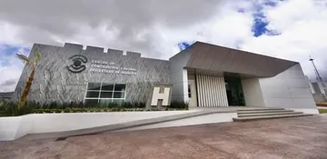 Centro de Conciliación Laboral continúa sin titular en dirección