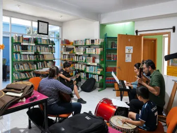 Orquesta Acatlán