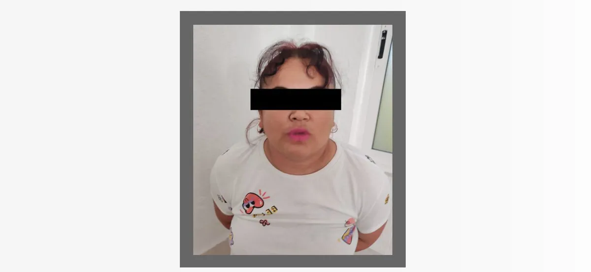 Pachuca: vinculan a proceso a mujer que sustrajo a recién nacido