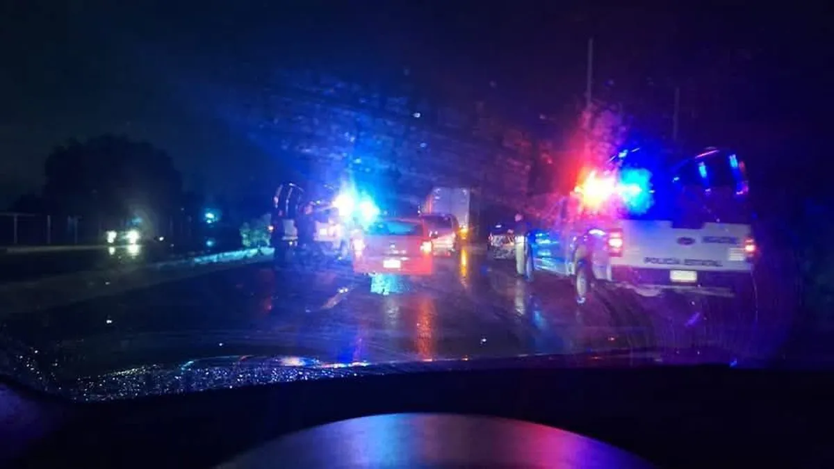 PGJEH investiga homicidio tras ataque armado en Tula de Allende