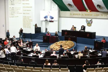 Aprueban reforma a la Ley de Economía Social y Solidaria de Hidalgo