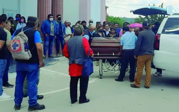 PGJEH guarda silencio sobre caso Cruz Azul