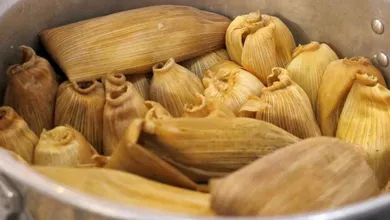 Tamales clásicos o con ingredientes regionales: el concurso que busca lo mejor de la cocina local en febrero
