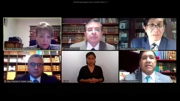 Alcaldesa de Acatlán libra multa del Tribunal Electoral de Hidalgo