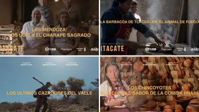 La cocina también es identidad: ITACATE documenta saberes Hñähñu que están a punto de desaparecer.