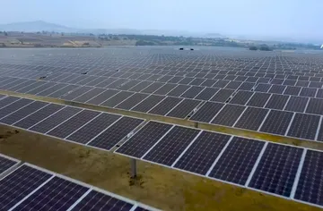 Parque fotovoltaico de Nopala aclara que sí tiene licencia para operar