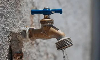 Caasim Pachuca: avería en Acueducto Téllez deja sin agua a estos barrios