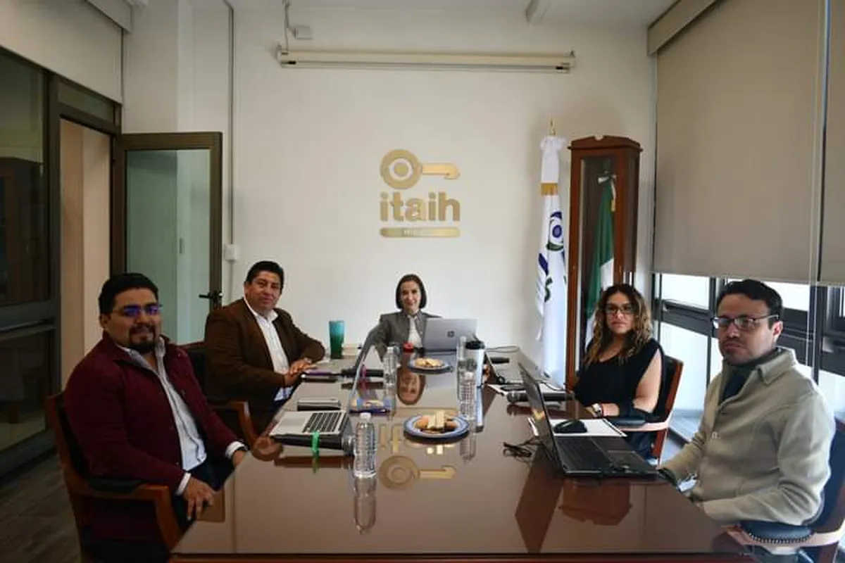 ITAIH aplica medida de apremio contra ayuntamiento de Singuilucán