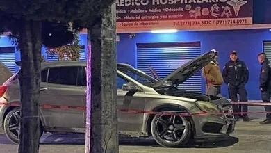 Noche de violencia en Pachuca: un hombre fue baleado y murió. Te contamos lo que se sabe hasta ahora.