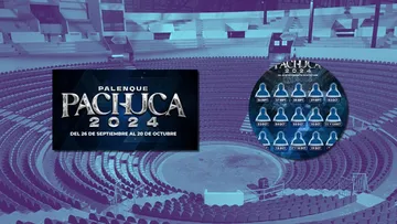 Palenque Pachuca 2024: detectan página ‘fake’ de venta de boletos