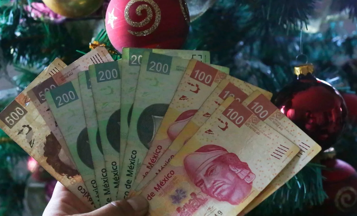 Esta es la fecha límite para recibir el aguinaldo 2021