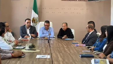 Gobierno de Ixmiquilpan realiza cambios en la Secretaría General
