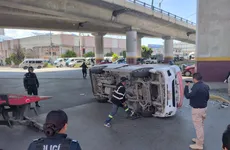 accidente 11 de julio