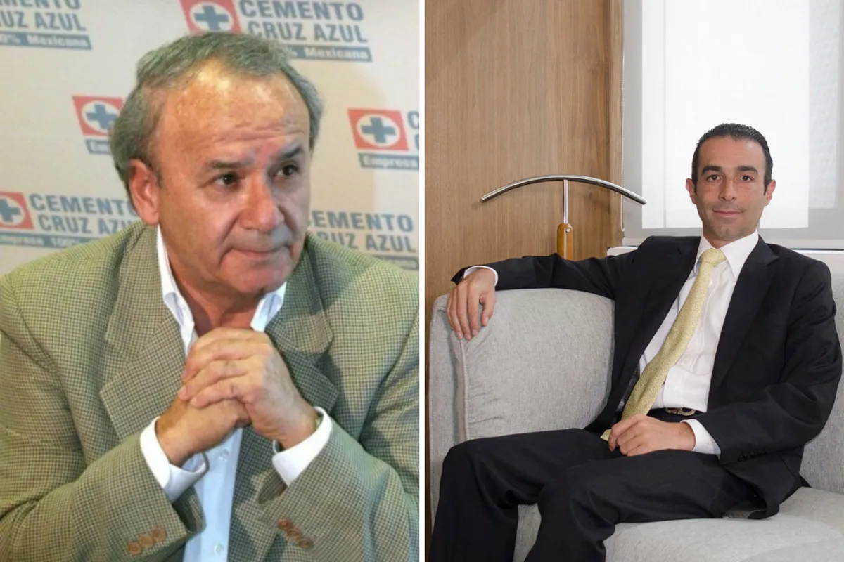 Fiscalía CDMX da por muerto a David Cohen, abogado de “Billy Álvarez” y corrige: está grave