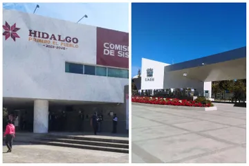 UAEH seguirá recibiendo agua de Caasim pese a deuda millonaria