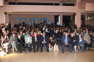 Alumnos del ITSOEH rinden homenaje póstumo al artista hidalguense Byron Gálvez