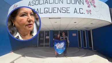 Asociación Down Hidalguense