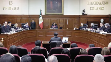 SCJN tumba alternancia de género para gubernaturas en SLP y Durango