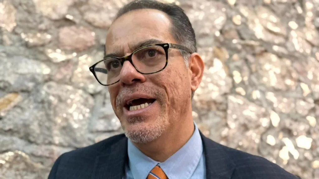 Manuel Villarruel, nuevo director del Centro INAH Hidalgo