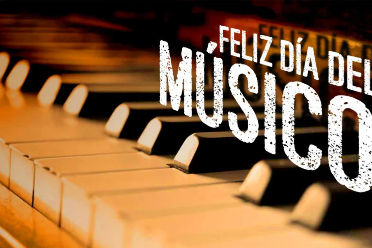 Feliz día del músico: frases bonitas para celebrar a tus artistas favoritos