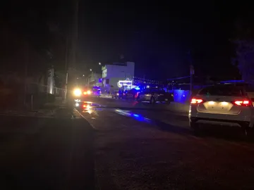 Tizayuca: sujetos a bordo de un taxi balean a mujeres