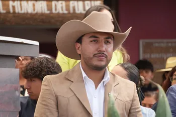 Donato Ramírez