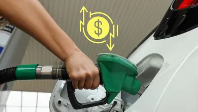 Estación Pemex ubicada en el bulevar Luis Donaldo Colosio de Pachuca, Hidalgo, donde se reportó diésel a 26.98 pesos por litro.