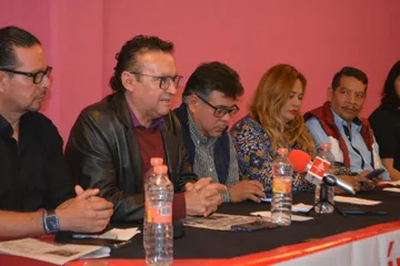 Frente Cívico de Tula respalda a Mario Francisco como posible alcalde