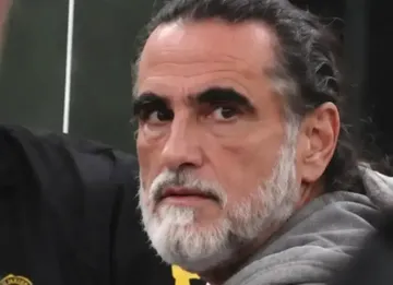 Alex Saab y caso CLAP