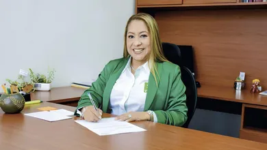 PVEM respalda licencia de Cruz Montaño mientras atiende señalamientos de presunta corrupción en Hidalgo.