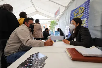 IMSS: registra 21 millones 796 mil 280 puestos de trabajo