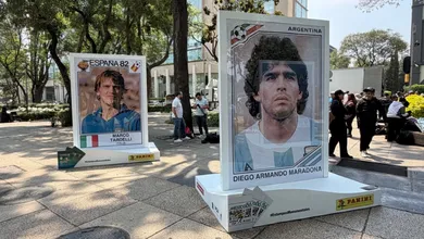 Estampas Monumentales