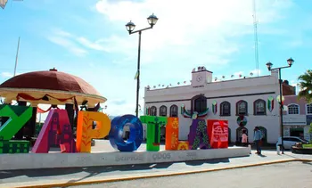 zapotlán de juárez