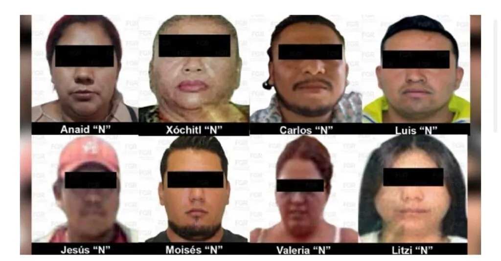 ¿Dónde están los trabajadores de CFE desaparecidos en Hidalgo?