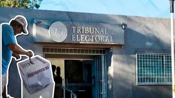 De nuevo sala CDMX da revés al Tribunal Electoral por reelección de regidores