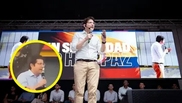 Atacan a Miguel Uribe, aspirante a la presidencia de Colombia; esposa actualiza estado de salud