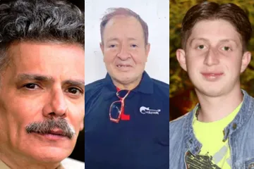 Estas son algunas de las celebridades mexicanas que fallecieron en 2021