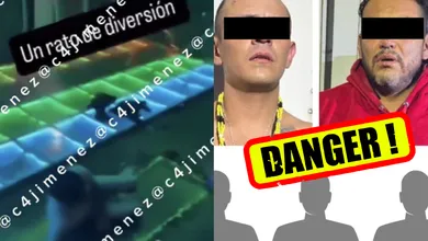 Los mariachis fueron privados de su libertad, golpeados y abandonados con quemaduras en Tlalpan