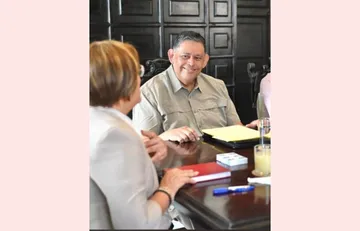El abogado que le abrió la puerta a Odebrecht en Veracruz