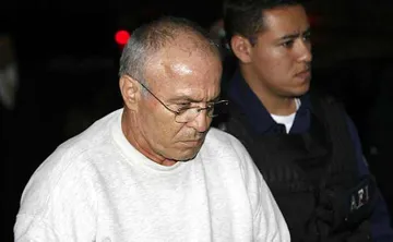 Muere Jean Succar Kuri, condenado por abuso sexual a menores