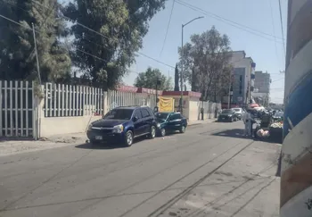 Policía de Tizayuca auxilia nacimiento de bebé en Centro de Salud.